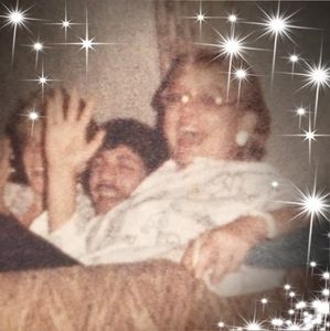 Meet your Posher, Patty